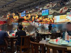 -蚝得喜海鲜(东城店)