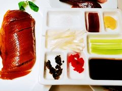 -四季民福烤鸭店(东四十条店)