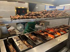 -老黄记手撕烤兔(玉林街店)