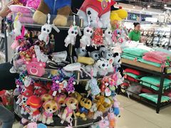 -兴龙广缘超市(奥体中心店)