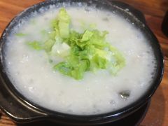 -盈田盈粥庄(博山东路店)