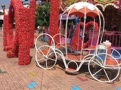 -厦门方特梦幻王国