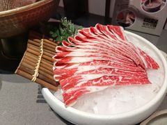 -巴奴毛肚火锅(大剧院店)