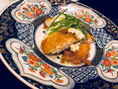 -希望日本料理(保利香槟花园店)