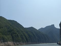 -白帝城·瞿塘峡景区