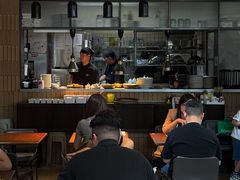 -blend咖啡部落(卓悦中心店)