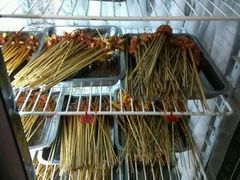 -四小区火锅·巷子里的重庆火锅(花照壁店)