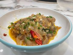 -福满园大酒楼(梅林店)
