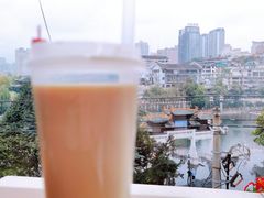 -包整·丝娃娃(一览甲秀楼风景店)