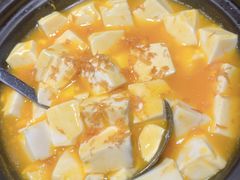 蟹黄豆腐-新沸腾鱼乡(世贸天阶店)