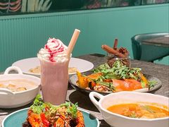 -SHADOWS•Bistro&Eatery(安福路店)