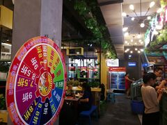 -正宗钢管厂五区·小郡肝火锅·串串香(商品街总店)
