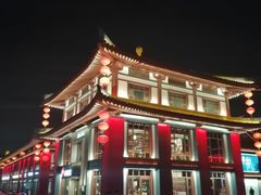 -必胜客(花舞大唐博物馆店)