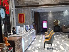 -弘安丽水温泉酒店