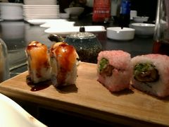 -温度铁板烧(亚泰大街店)