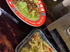 -大佬陈羊肉串(永安街店)
