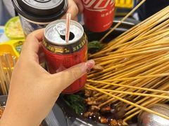 -食全食美冷锅串串(青年街店)