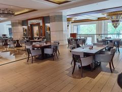 -惠州康帝国际酒店