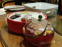 -壹零捌道·北京烤鸭(车公庄店)