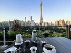 -小茶闲舍·观景商务茶馆(广州塔店)