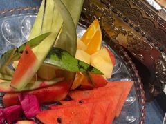 -金狮麟·新豫菜(金码大厦店)
