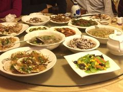 -好兄弟郭巨海鲜(天一阁店)