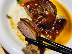 玉冰烧鹅-淘谷粤有味(石湾店)