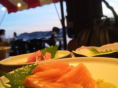 刺身拼盘-海鮮市場長崎港(出島ワーフ店)