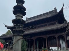 -钱王祠