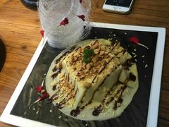 -3号仓库·餐厅(灵溪一店)