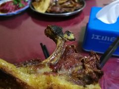 -海军馕坑肉店(库尔勒总店)