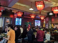 大堂-川道拐耗儿鱼(置信路店)