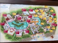 -济南方特东方神画