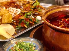 -镇江龙·火锅串串(武侯祠店)