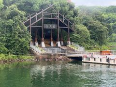 -天目湖山水园
