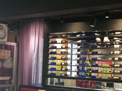 -叁宝烤肉• 西安烧烤(高科新花园店)