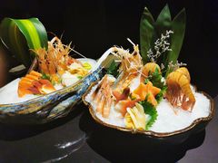 -王鼎精致料理铁板烧(世博源店)