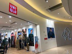 -优衣库(福州爱琴海购物公园店)