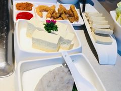 -海底捞火锅(泉城路店)