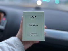 -ZARA(熙地港店)
