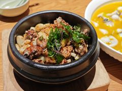 -竹里馆·淮扬菜·功夫茶(老门东店)