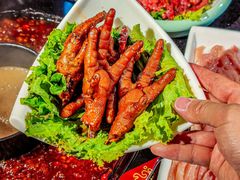 -三江两海老火锅(北京首店)