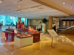 -北京好苑建国酒店