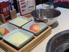 -浩爷羊蝎子火锅(望京店)