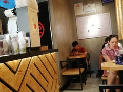 -书亦烧仙草(南阳盛世店)