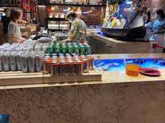 -美盛喜来登大酒店-盛宴标帜餐厅