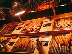 -比格比萨自助(德思勤四季汇店)