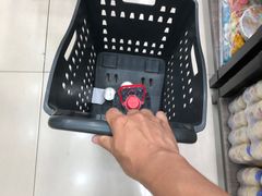-百佳汇超市(日业广场店)