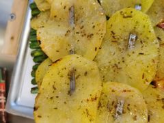 -纪录片《人生一串》体验店(静安店)