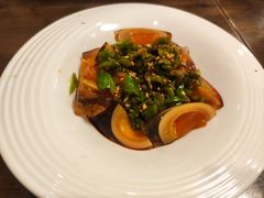 -伊兰麒兰馨园·川菜·清真馆(339电视塔店)